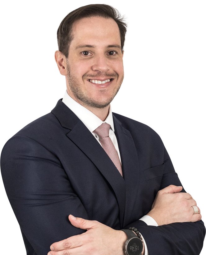 Dr. Alfredo Lara, Cirurgião Crânio-Maxilo-Facial e Otorrinolaringologista em São Paulo